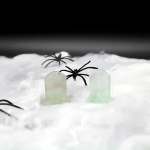 Lille Fluorit Gravsten (2)