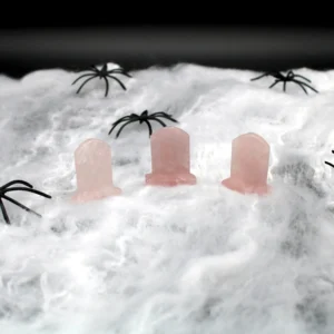 Lille Rosenkvarts Gravsten (2)